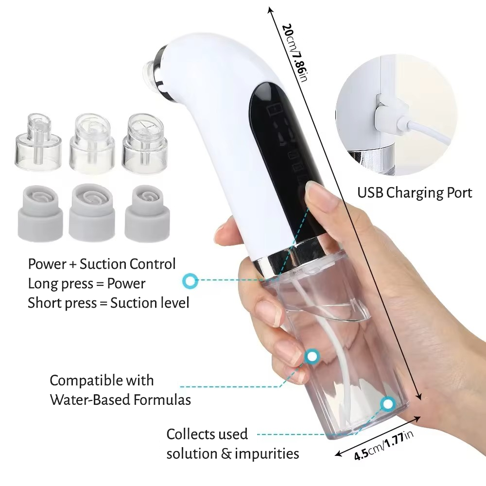 THE PORE ERASER™