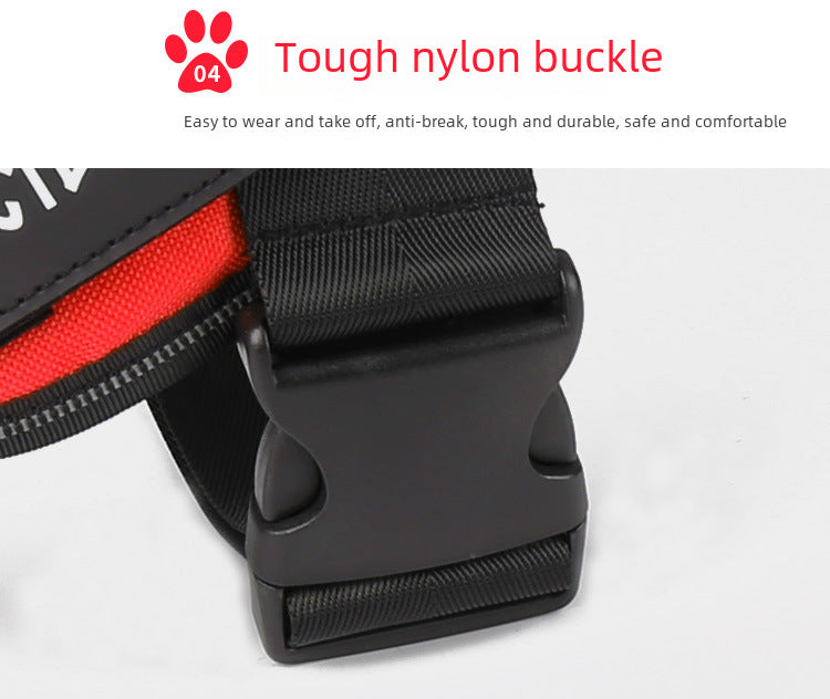 HALOFIT HARNESS