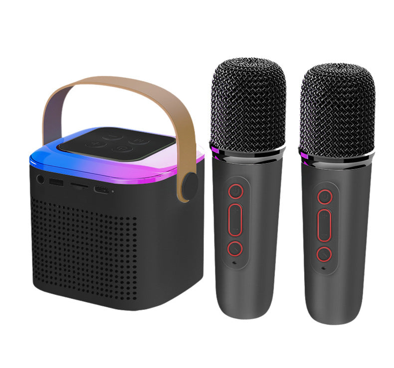 Karaoke Mini Pro