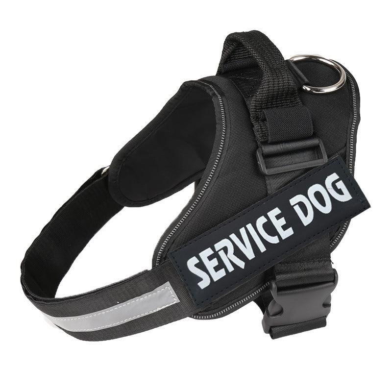 HALOFIT HARNESS