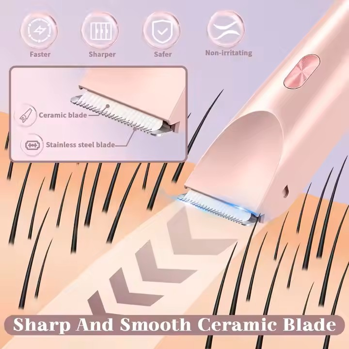 VELUXE ELITE TRIMMER