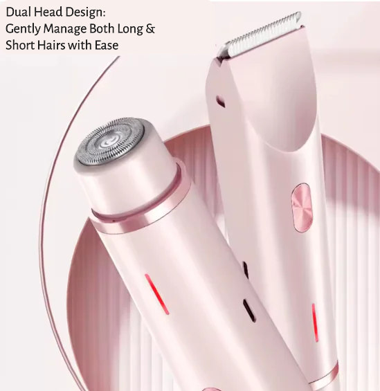 VELUXE ELITE TRIMMER