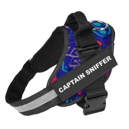 HALOFIT HARNESS
