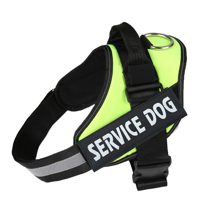 HALOFIT HARNESS