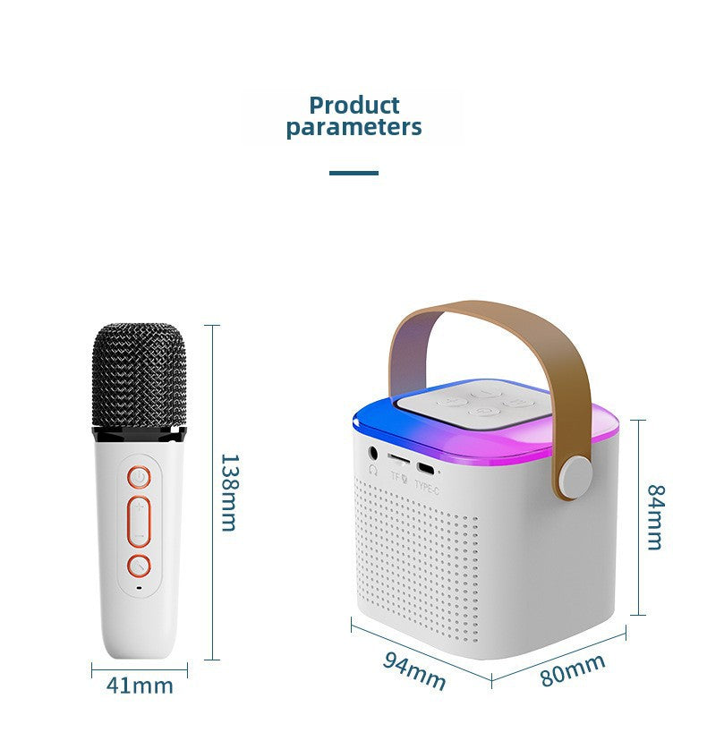 Karaoke Mini Pro
