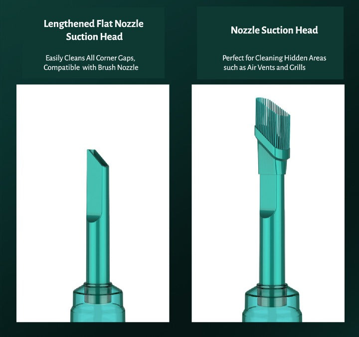 Flexi Pro Vacuum: Versatile Cleaning for Every Space
