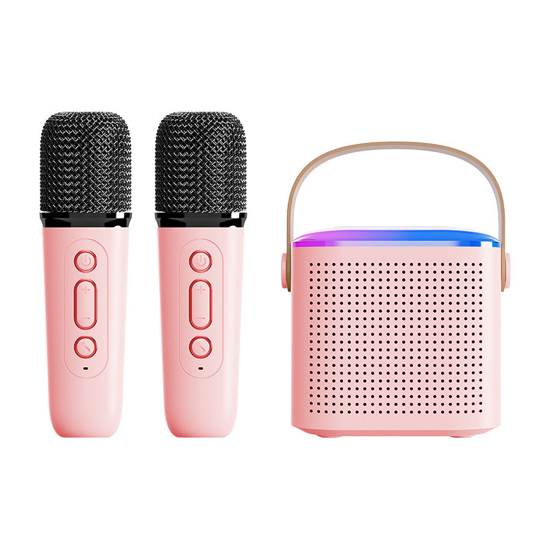 Karaoke Mini Pro