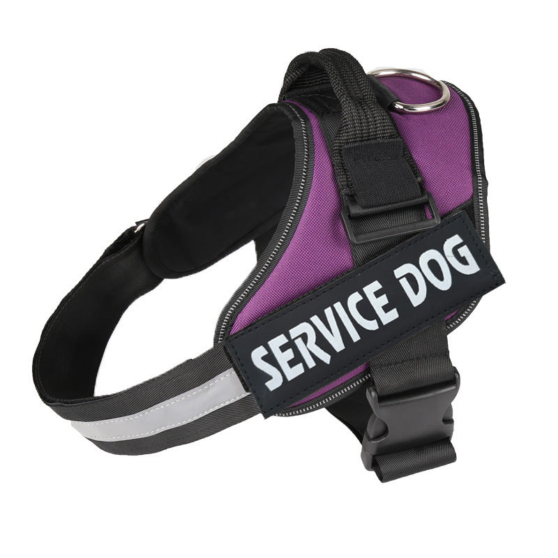 HALOFIT HARNESS