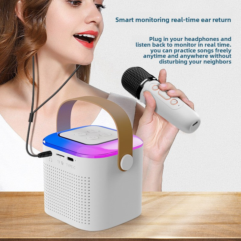 Karaoke Mini Pro