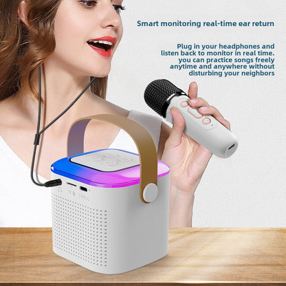 Karaoke Mini Pro