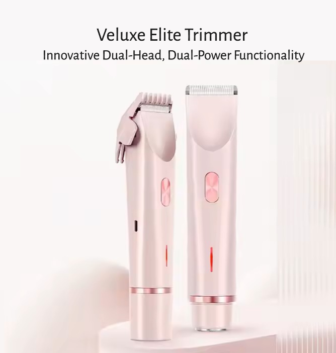 VELUXE ELITE TRIMMER