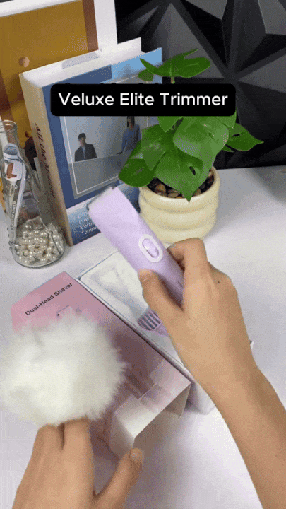 VELUXE ELITE TRIMMER